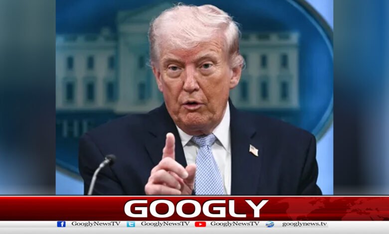 Trump's threat to destroy Iran's bridges and power plants.