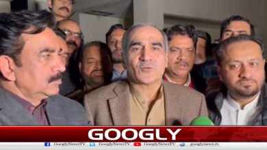 پاکستان اور بھارت کو ایک پلڑے میں نہیں تولا جا سکتا،خواجہ سعدرفیق 2 FIFA World Cup: Argentina defeated Egypt 3-2 to reach the quarter-finals.