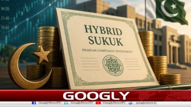 پاکستان نےہائبرڈ سکوک کی نیلامی سے اربوں روپےکمالئے 5 Pakistan raised billions of rupees through the auction of hybrid Sukuk.