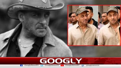 سلمان خان بڑی بیماری کا شکار ہوگئے؟ نئی جھلک سے مداح پریشان 5 Has Salman Khan fallen seriously ill? Fans worried by new glimpse.