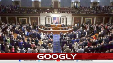US Senate rejects resolution to stop Iran war, House of Representatives passes it