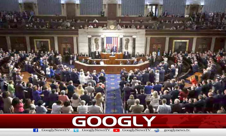 US Senate rejects resolution to stop Iran war, House of Representatives passes it