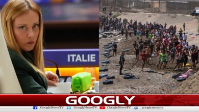 Italy suspends Schengen agreement with Spain
