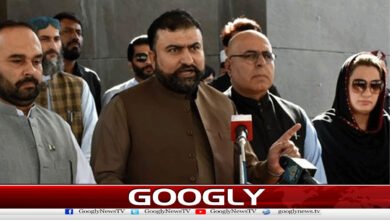دہشتگردی اور ریاست مخالف پروپیگنڈا ناکام ہوگا،سرفرازبگٹی 5 Terrorism and anti-state propaganda will fail: Sarfraz Bugti.