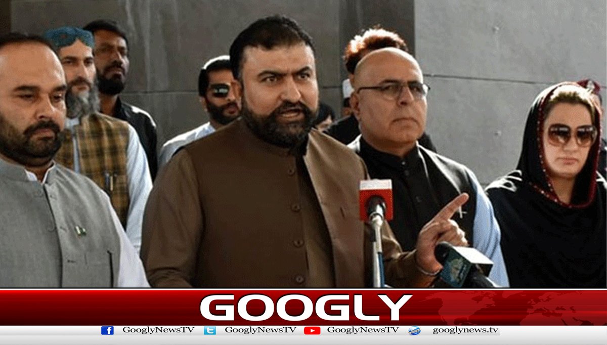 دہشتگردی اور ریاست مخالف پروپیگنڈا ناکام ہوگا،سرفرازبگٹی