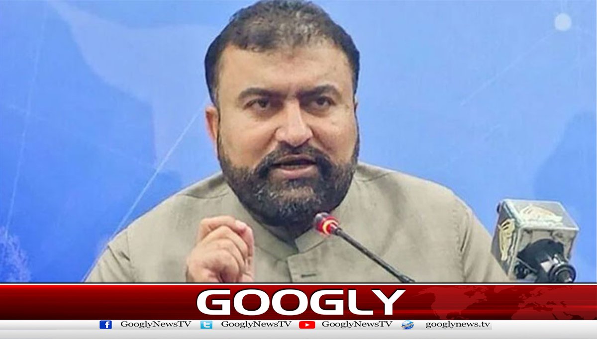 دہشتگردوں کو ہر قیمت پر انجام تک پہنچایا جائے گا،سرفراز بگٹی