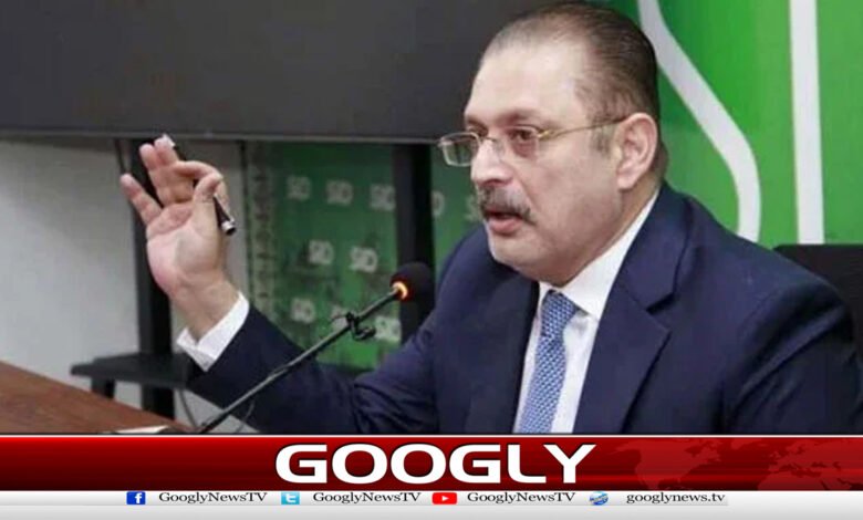 N-League's strong-arm tactics will not work in the Kashmir election: Sharjeel Memon.
