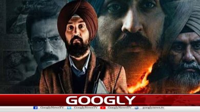 The true story of the film 'Sutlej' has exposed Indian atrocities.