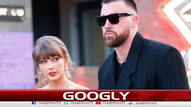 Singer Taylor Swift has married Travis Kelce.