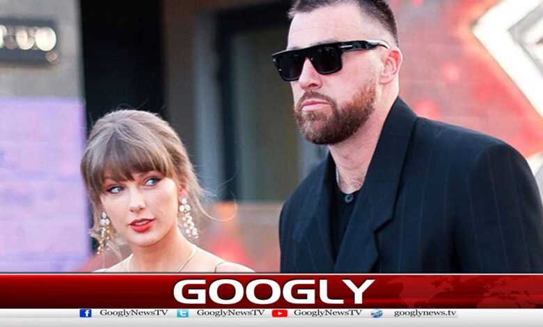 Singer Taylor Swift has married Travis Kelce.