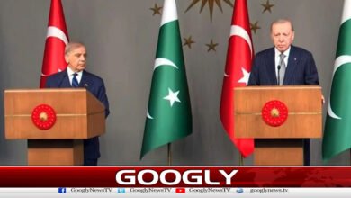 ترک صدر نےاسلام آباد مفاہمتی یاداشت کوعالمی امن کیلئےاہم قرار دیدیا