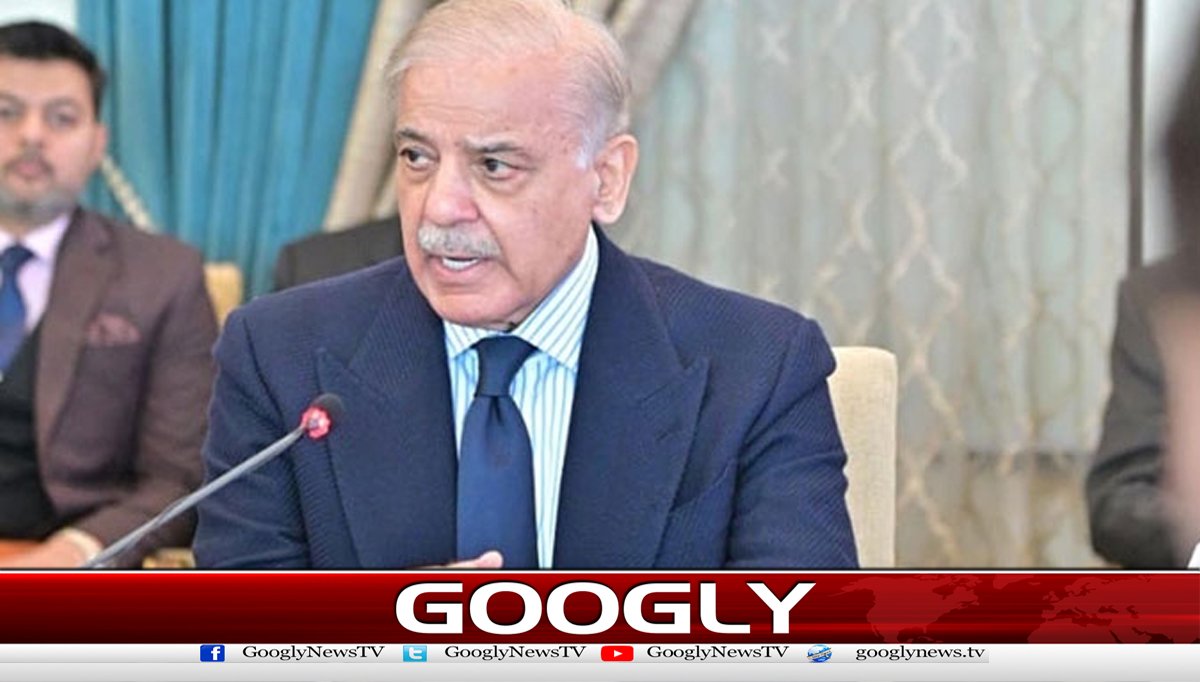 ملک سے دہشتگردی کے فتنے کوختم کرکے دم لیں گے،وزیراعظم
