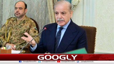 Upgrading oil refineries is a crucial need of the hour: Shehbaz Sharif.