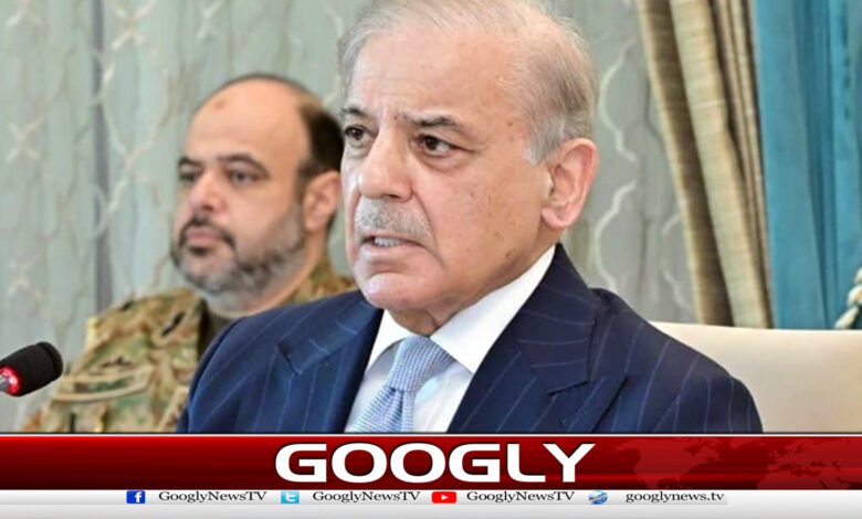 فائل سسٹم کی چھٹی،وزیراعظم ہاؤس میں جدید ٹریکنگ سسٹم کاافتتاح 1 Out with the old file system; modern tracking system inaugurated at the Prime Minister's House.