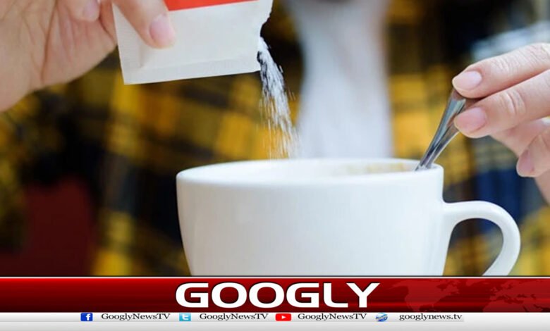 مصنوعی مٹھاس صحت کیلئےنقصان دہ قرار 1 Artificial sweeteners deemed harmful to health.