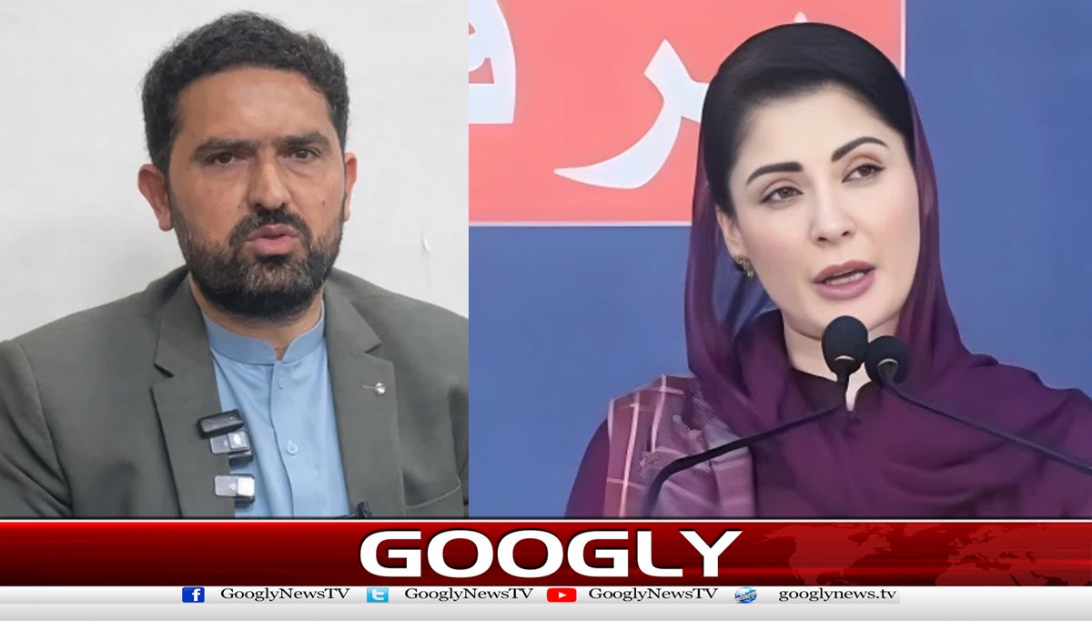 جیل اصلاحات کاآغازاڈیالہ سے کریں،سہیل آفریدی کامریم نواز کومشورہ