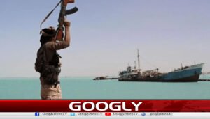 حوثیوں کا سعودی عرب کی بحری ناکہ بندی کرنے کا اعلان