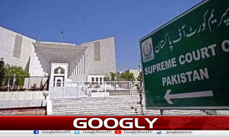 سپریم کورٹ کا71سالہ پرانےتنازع میں بہنوں کوجائیدادکاحصہ دینےکاحکم 1 Supreme Court's order to give share of property to sisters in 71-year-old dispute