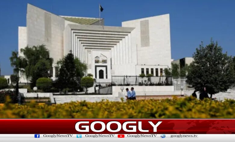 The Supreme Court has cleared the 17-year backlog of cases.