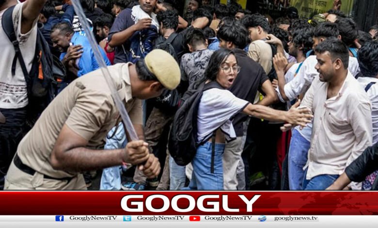 Indian Supreme Court orders stay on legal proceedings against 'Cockroach Party'