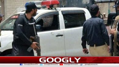  سوات:پولیس،سی ٹی ڈی کاآپریشن،4دہشتگرد ہلاک،کانسٹیبل شہید