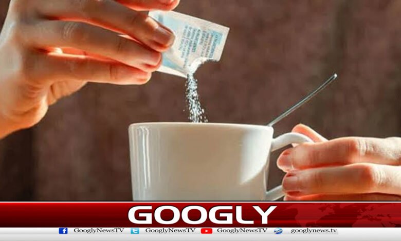 مصنوعی مٹھاس دماغی صحت کے لیے خطرات قرار 1 Artificial sweeteners pose risks to mental health