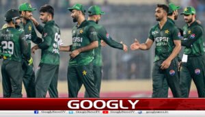 پی سی بی کا ڈومیسٹک ون ڈے ٹورنامنٹ کا شیڈول تیار