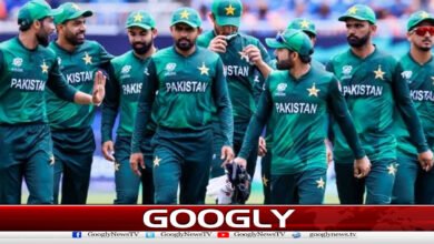 ODI Bowling Rankings: Pakistani spinner Abrar Ahmed closes in on the top spot.