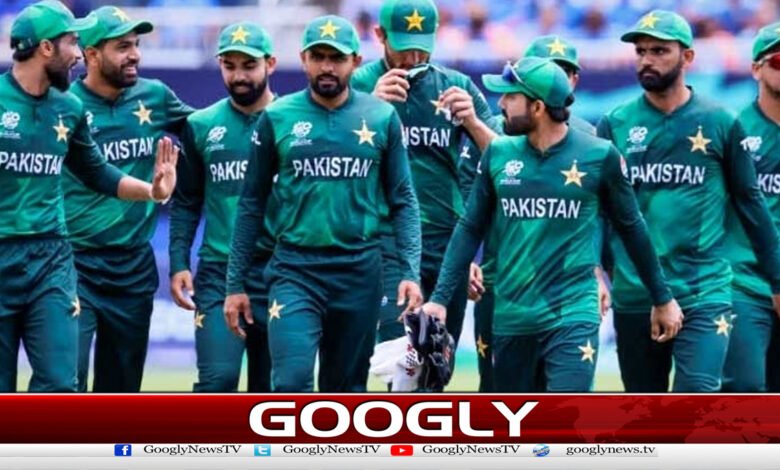 ون ڈےبالنگ رینکنگ:پاکستانی سپنرابراراحمدپہلی پوزیشن کےقریب پہنچ گئے 1 ODI Bowling Rankings: Pakistani spinner Abrar Ahmed closes in on the top spot.