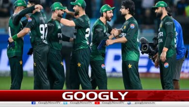 پی سی بی کا 4 ٹیموں پر مشتمل ون ڈے ٹورنامنٹ کا اعلان 5 PCB announces four-team One-Day tournament.