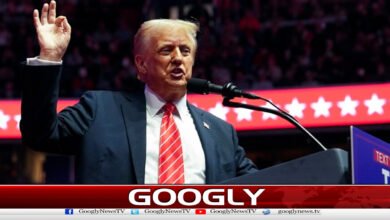 ایران کوبھاری قیمت چکاناپڑےگی،ٹرمپ کی تہران کونئی وارننگ 5 Iran will have to pay a heavy price: Trump's new warning to Tehran.