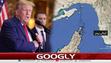 Strait of Hormuz remains open for traffic despite attacks: Trump