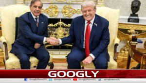 وزیراعظم شہباز شریف کی ٹرمپ اورامریکی عوام کو یوم آزادی پرمبارکباد