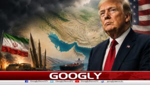 ایران جنگ سے نکلنے کی ٹرمپ کی کوششیں ناکام ہوگئی