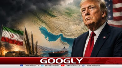 Trump's efforts to withdraw from the war with Iran have failed.