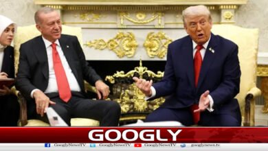 ترکیہ کو ایف 35طیارے دینےپرکوئی تشویش نہیں،ٹرمپ 2 No concerns about supplying F-35 jets to Turkey: Trump