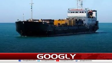 یوکرین کوبحیرہ کیسپین میں جہاز پر حملے کا جواب دیا جائے گا،ایران 5 Iran has informed Pakistan that it is ready for negotiations with the US.