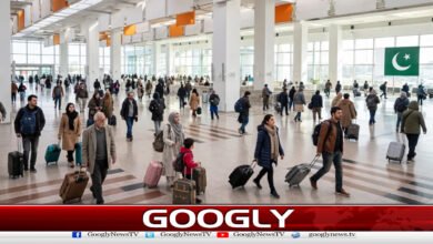 بیرونِ ملک مقیم پاکستانیوں کیلئے نئے سفری قوانین نافذ 2 New travel rules for Pakistanis living abroad