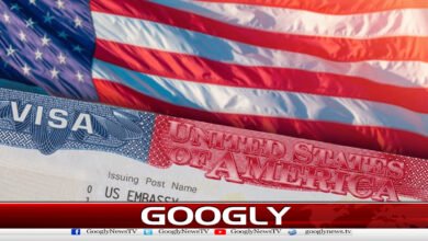 US announces strict rules for students and foreign journalists.