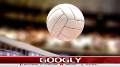 پاکستان نےسینٹرل ایشین والی بال چیمپئن شپ کا ٹائٹل جیت لیا 3 Pakistan has won the Central Asian Volleyball Championship title.