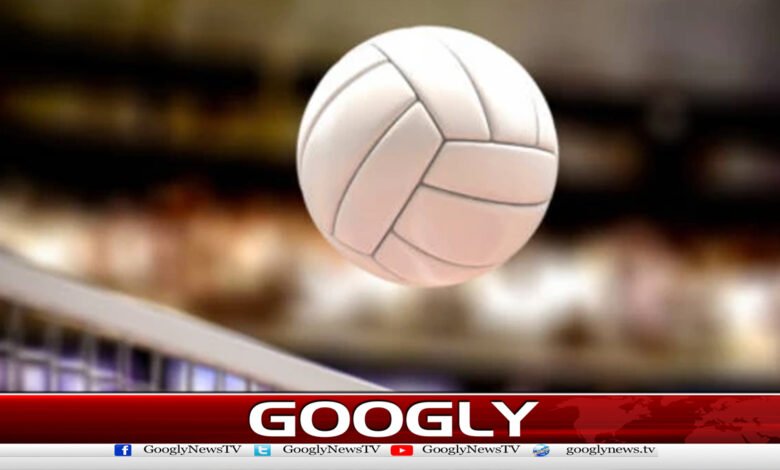 Pakistan has won the Central Asian Volleyball Championship title.