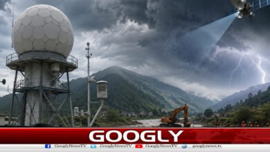 1.6 billion funds allocated for PMD to deal with natural disasters