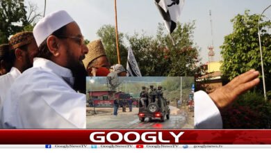پاکستان میں نظربند حافظ سعید پر بھارت میں فرد جرم عائد 5 website Googly 102