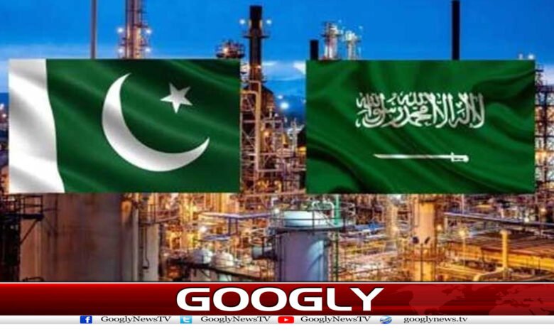 سستا تیل، اربوں ڈالرز کی سرمایہ کاری، سعودیہ نے خزانے کا منہ کھول دیا 1 website Googly 108