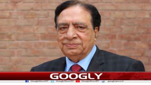 اگّے موت کھڑی!