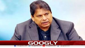 حرمت ِ قلم پر جان قربان کرنیوالے وارث میر