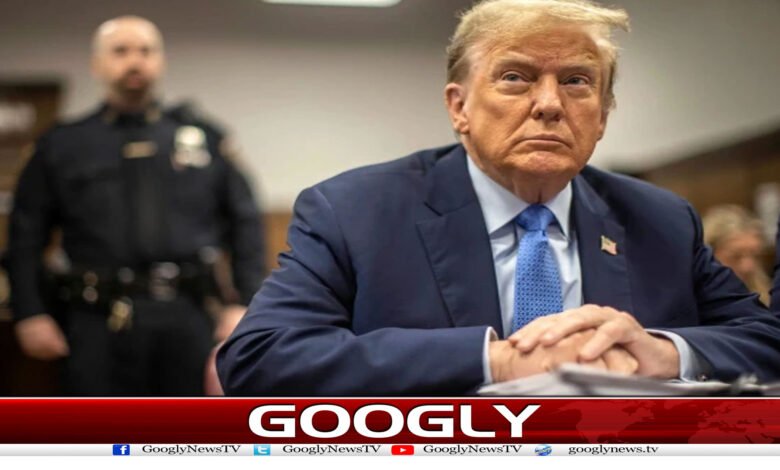 ٹرمپ کے قتل کی ایرانی سازش بے نقاب، اسرائیلی انٹیلی جنس کے بڑے دعوے 1 website Googly 115