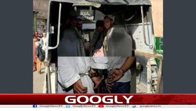 غیرقانونی مقیم افغانوں کے پاکستانی سہولتکار ریڈار پر کیسے آئے؟ 2 website Googly 120
