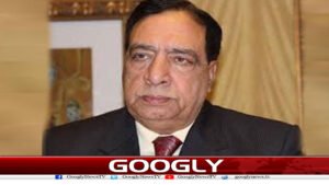 وہی چراغ جلیں گے تو روشنی ہوگی