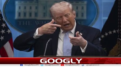 کیا واقعی امریکی صدر ٹرمپ ایران کے نشانے پر ہیں؟ 5 website Googly 131